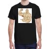 Adult Heavy Cotton™ 5.3 oz. T-Shirt  Thumbnail