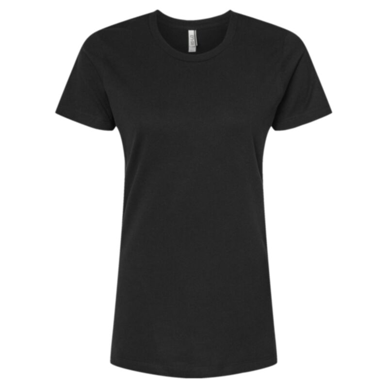 Women's Premium Cotton T-Shirt Thumbnail
