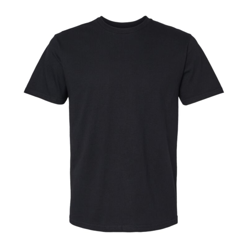Unisex Softstyle® Midweight T-Shirt Thumbnail