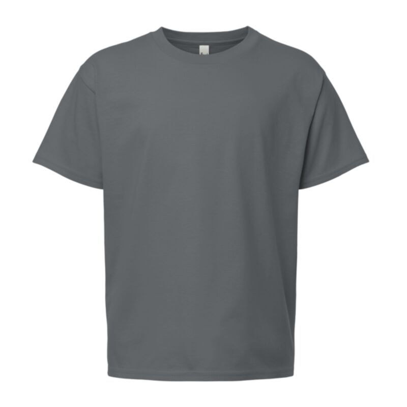 Youth Fine Jersey Tee Thumbnail