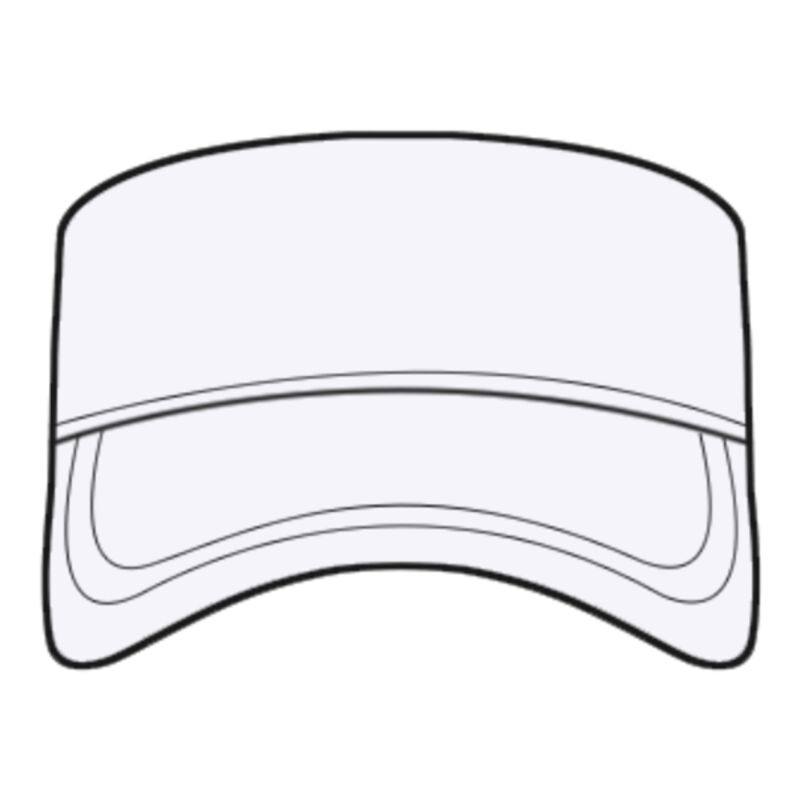 Lightweight Cotton Searsucker Cap Thumbnail