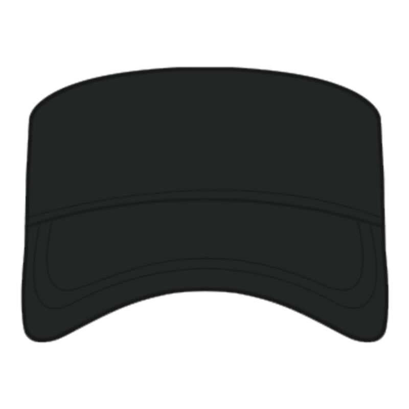 Peformance Visor with Mesh Back Thumbnail