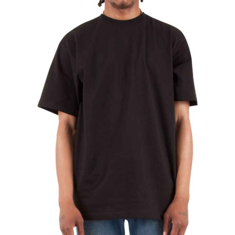 Unisex Max Heavyweight T-Shirt Thumbnail