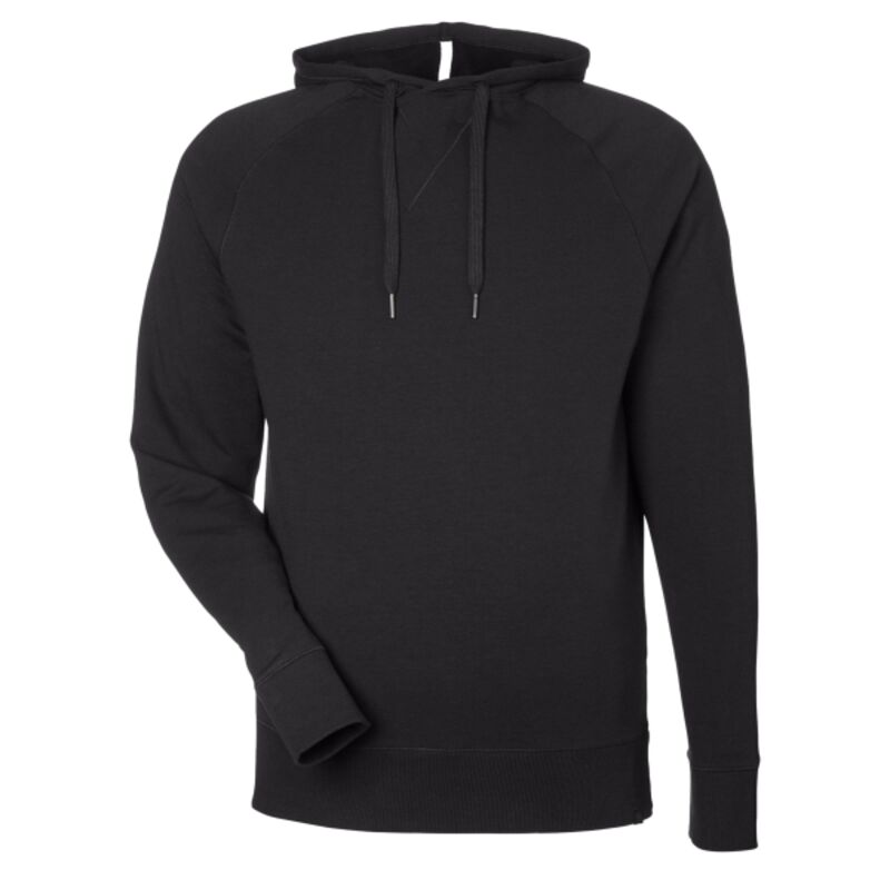Men's Varsity Hooded Sweatshirt Thumbnail