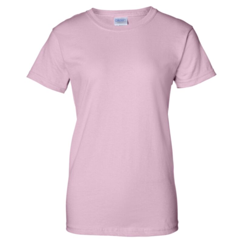 Women's Ultra Cotton® T-Shirt Thumbnail
