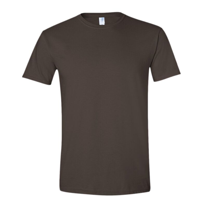 Unisex Softstyle® T-Shirt Thumbnail