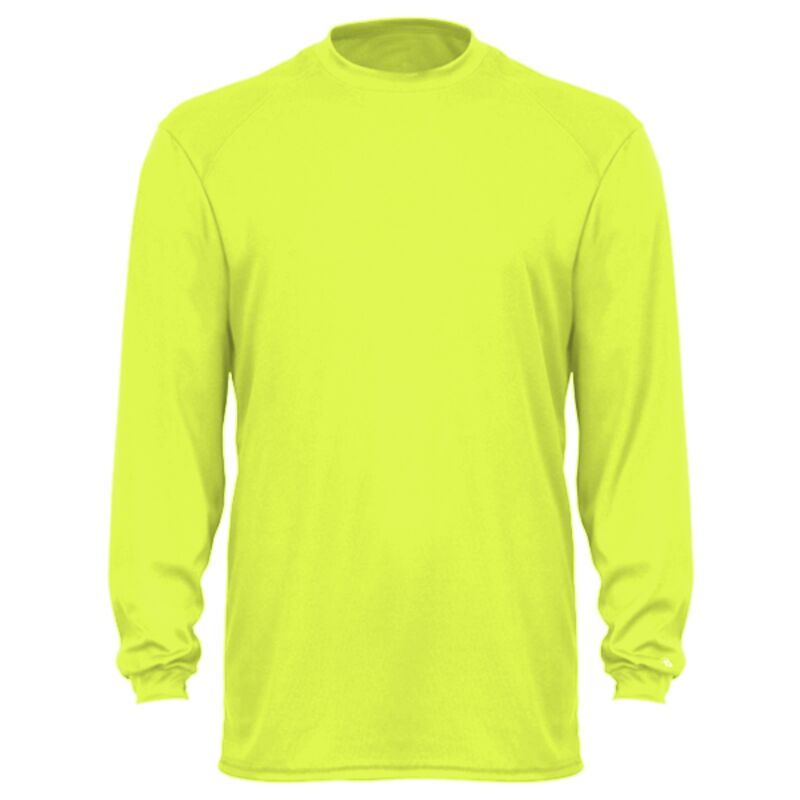 Unisex Performance® Long Sleeve T-Shirt Thumbnail
