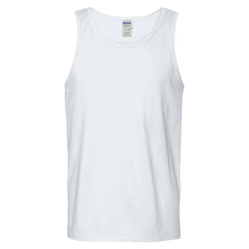 Unisex Heavy Cotton™ Tank Top Thumbnail