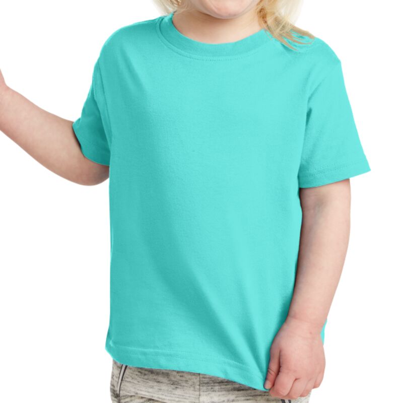 Toddler Fine Jersey Tee Thumbnail