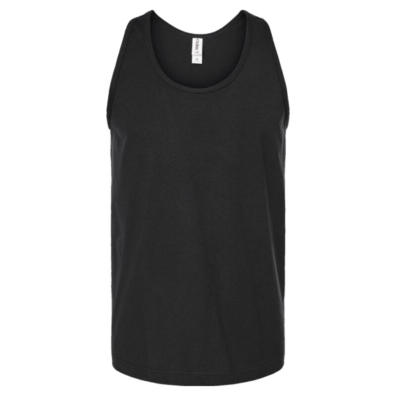 Fine Jersey Tank Top Thumbnail