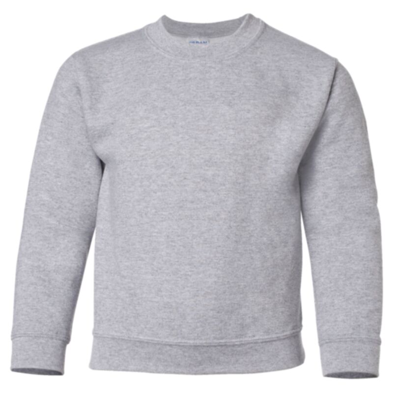 Heavy Blend™ Youth Sweatshirt Thumbnail