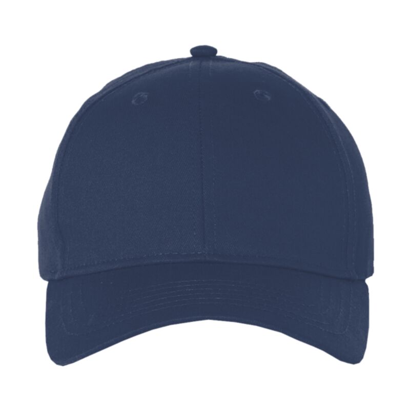 Adult Cotton Twill Cap Thumbnail