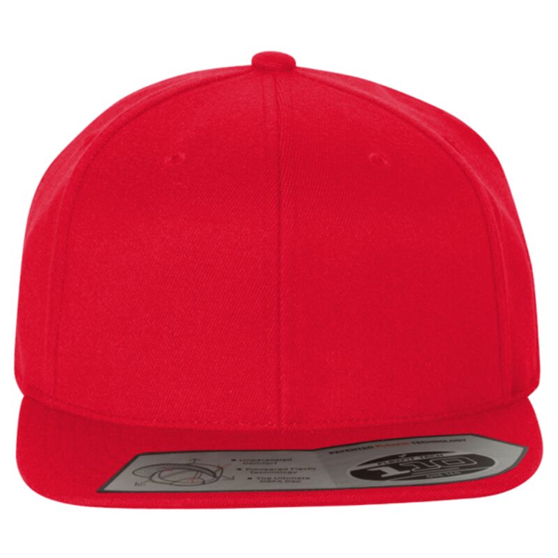 110® Snapback Cap Thumbnail