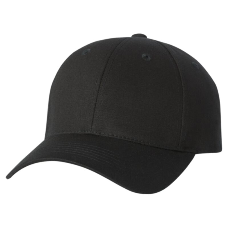 Small Fit Cotton Twill Cap Thumbnail