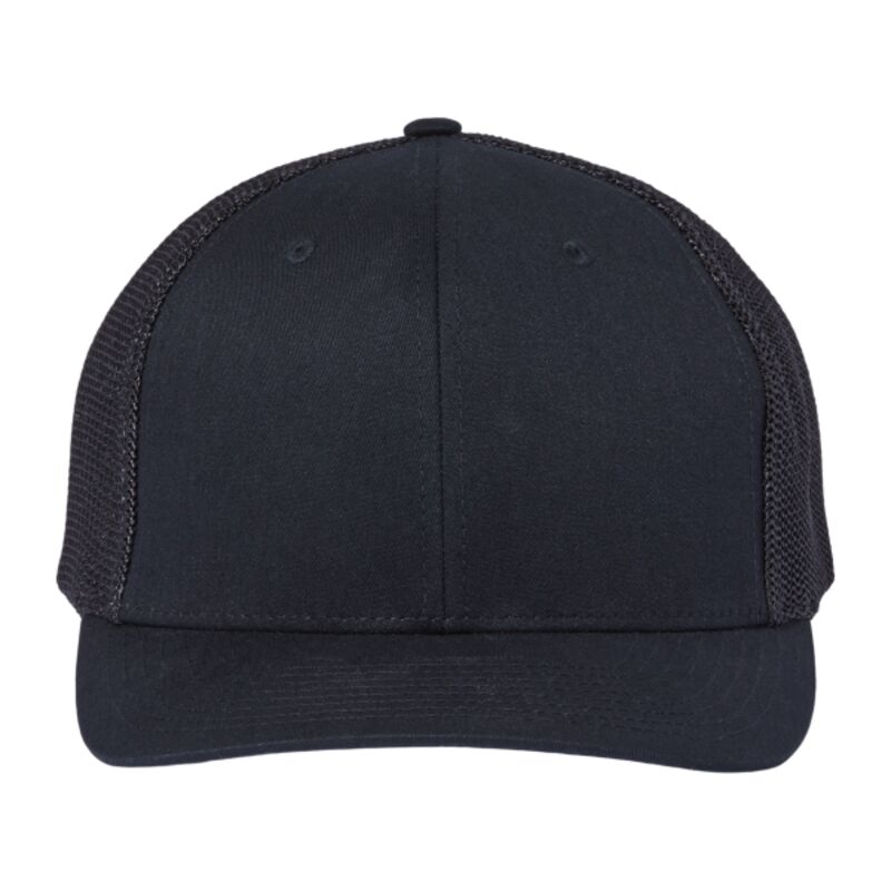 112+ R-Flex Adjustable Trucker Cap Thumbnail