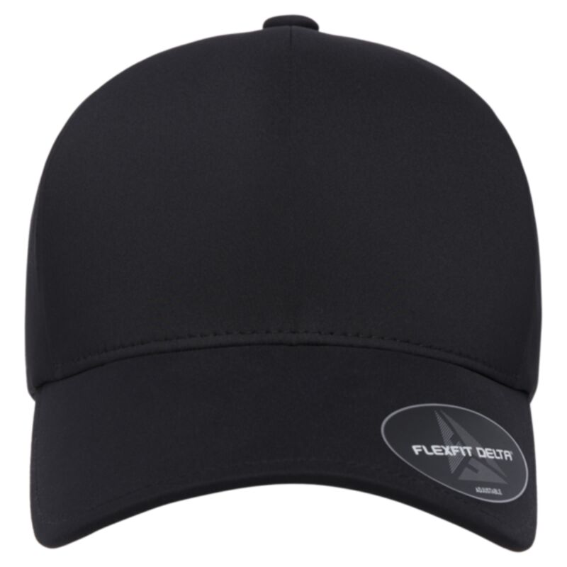 Delta® Snapback Perforated Cap Thumbnail