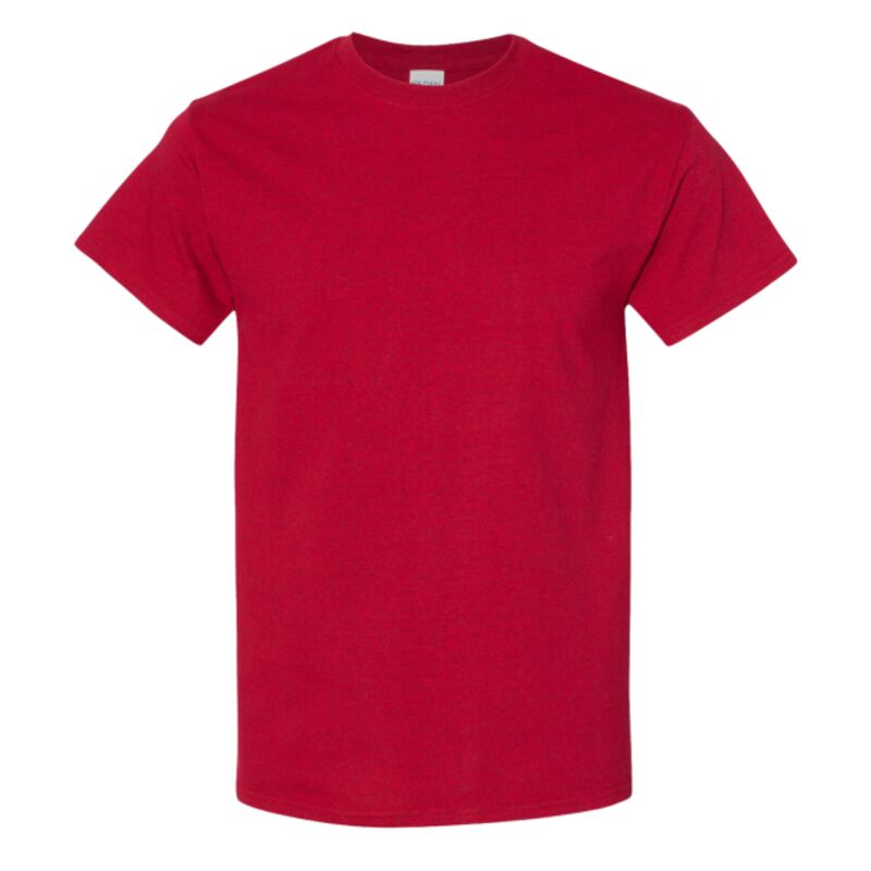 Customer Supplied T-Shirt Thumbnail