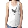 Ladies' Ideal Racerback Tank Thumbnail