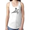 Ladies' Ideal Racerback Tank Thumbnail