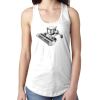 Ladies' Ideal Racerback Tank Thumbnail