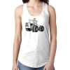 Ladies' Ideal Racerback Tank Thumbnail