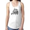 Ladies' Ideal Racerback Tank Thumbnail