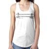 Ladies' Ideal Racerback Tank Thumbnail