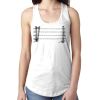 Ladies' Ideal Racerback Tank Thumbnail