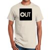 Adult Ultra Cotton® 6 oz. T-Shirt Thumbnail