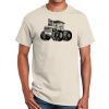 Adult Ultra Cotton® 6 oz. T-Shirt Thumbnail