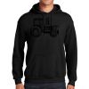 Adult Heavy Blend™ 8 oz., 50/50 Hooded Sweatshirt Thumbnail