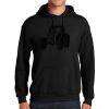 Adult Heavy Blend™ 8 oz., 50/50 Hooded Sweatshirt Thumbnail