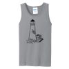 Core Cotton Tank Top Thumbnail