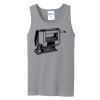 Core Cotton Tank Top Thumbnail