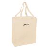 Ideal Twill Over the Shoulder Grocery Tote Thumbnail