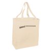 Ideal Twill Over the Shoulder Grocery Tote Thumbnail