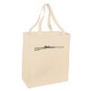 Ideal Twill Over the Shoulder Grocery Tote Thumbnail