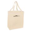 Ideal Twill Over the Shoulder Grocery Tote Thumbnail