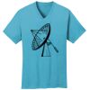 Core Cotton V Neck Tee Thumbnail