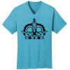 Core Cotton V Neck Tee Thumbnail