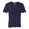 Fine Jersey V-Neck Tee Thumbnail