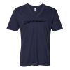 Fine Jersey V-Neck Tee Thumbnail
