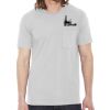 Fine Jersey Pocket Tee Thumbnail