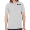 Fine Jersey Pocket Tee Thumbnail