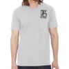 Fine Jersey Pocket Tee Thumbnail