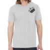 Fine Jersey Pocket Tee Thumbnail