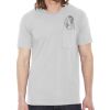 Fine Jersey Pocket Tee Thumbnail