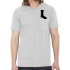 Fine Jersey Pocket Tee Thumbnail