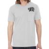 Fine Jersey Pocket Tee Thumbnail