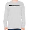 Fine Jersey Long Sleeve Tee Thumbnail